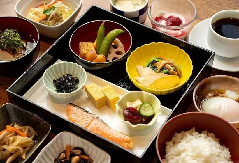 Fotos del hotel Rhino  Kyoto:  6