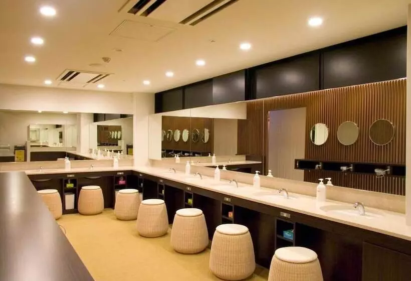 Fotos del hotel Rhino  Kyoto:  7