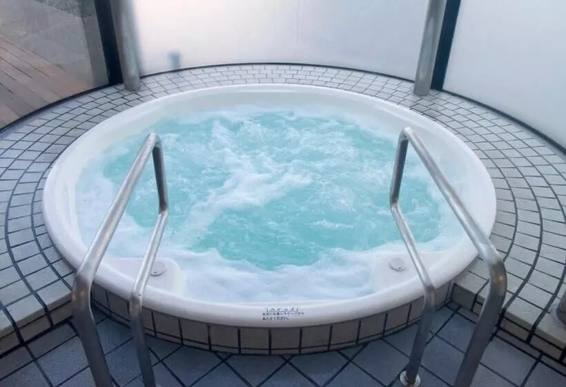 Fotos del hotel Rhino  Kyoto:  19