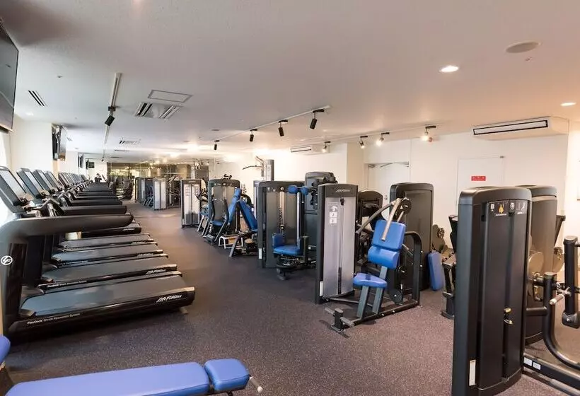 Fotos del hotel Rhino  Kyoto:  4