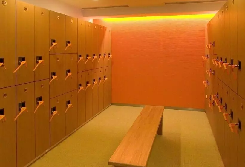 Fotos del hotel Rhino  Kyoto:  14