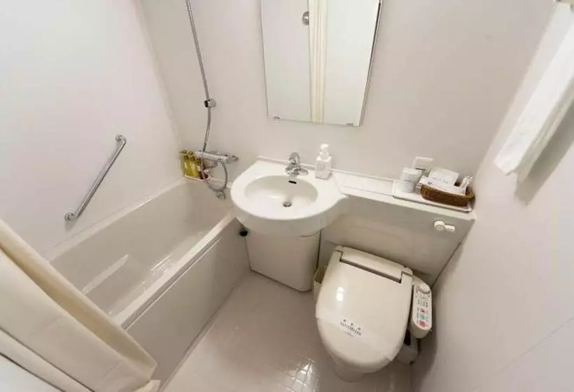 Fotos del hotel Rhino  Kyoto:  9