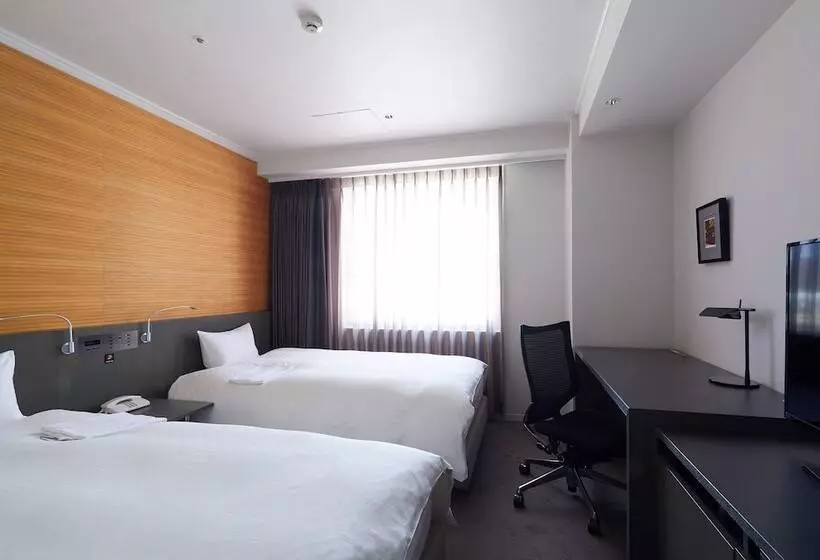 Fotos del hotel Rhino  Kyoto:  25