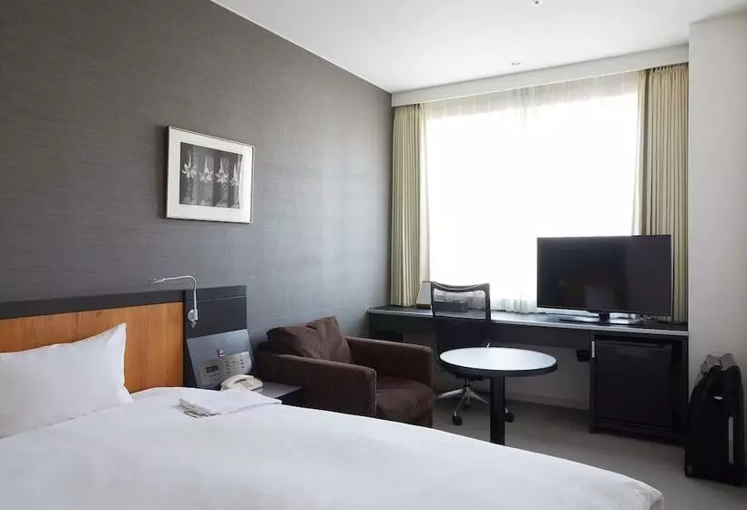 Fotos del hotel Rhino  Kyoto:  24