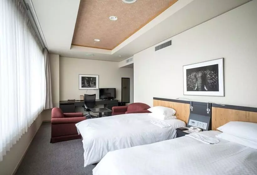 Fotos del hotel Rhino  Kyoto:  23