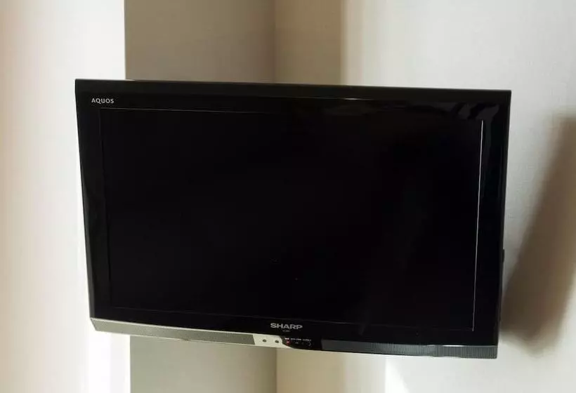 Fotos del hotel Rhino  Kyoto:  11