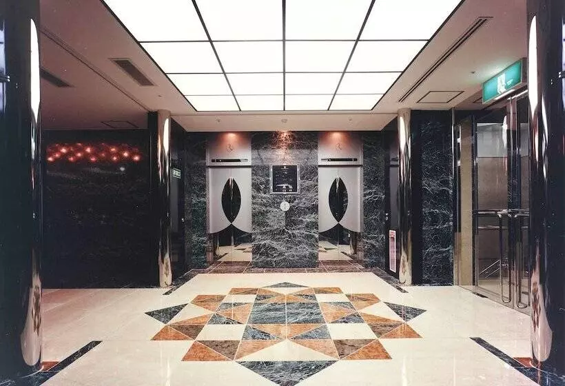 Fotos del hotel Rhino  Kyoto:  15