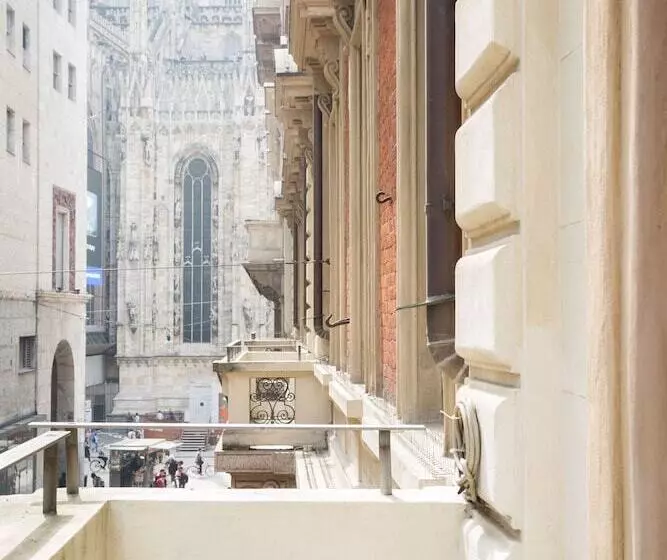 Fotos del hotel Straf, Milan, A Member Of Design S:  23