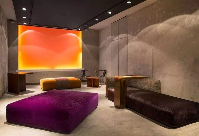 Fotos del hotel Straf, Milan, A Member Of Design S:  2