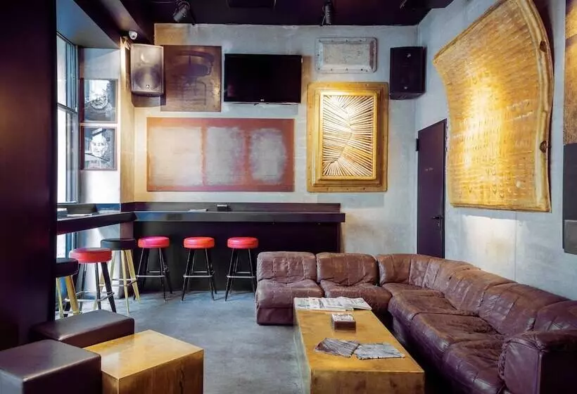 Fotos del hotel Straf, Milan, A Member Of Design S:  22