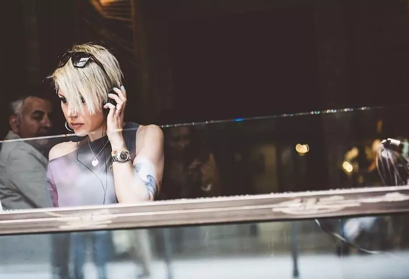 Fotos del hotel Straf, Milan, A Member Of Design S:  16