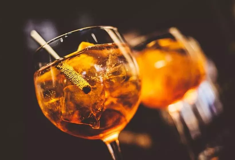 Fotos del hotel Straf, Milan, A Member Of Design S:  9