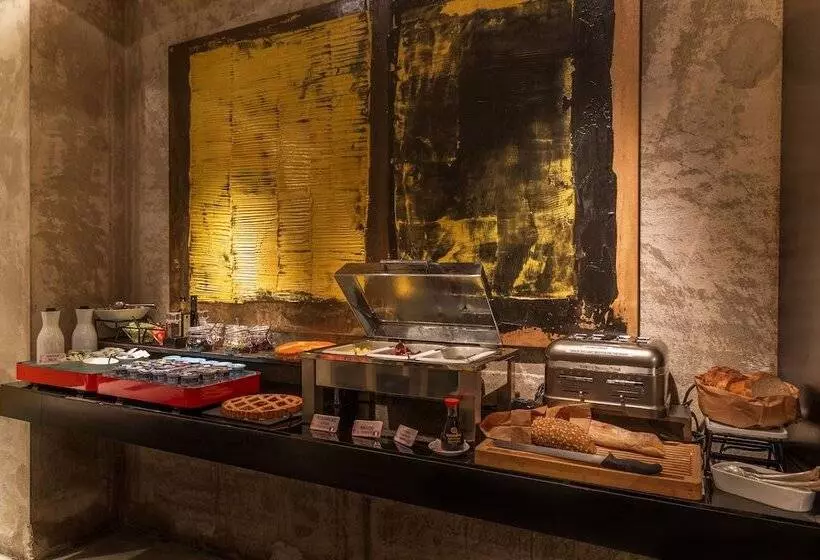 Fotos del hotel Straf, Milan, A Member Of Design S:  21