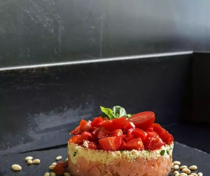 Fotos del hotel Straf, Milan, A Member Of Design S:  5