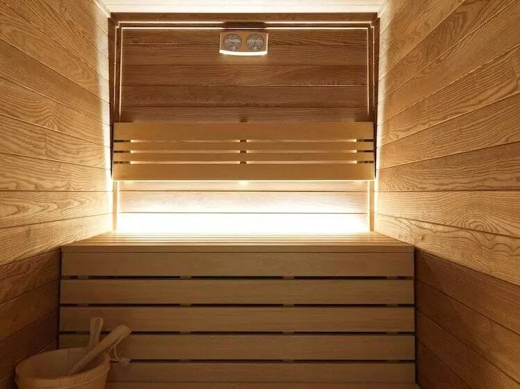 Fotos del hotel Straf, Milan, A Member Of Design S:  4