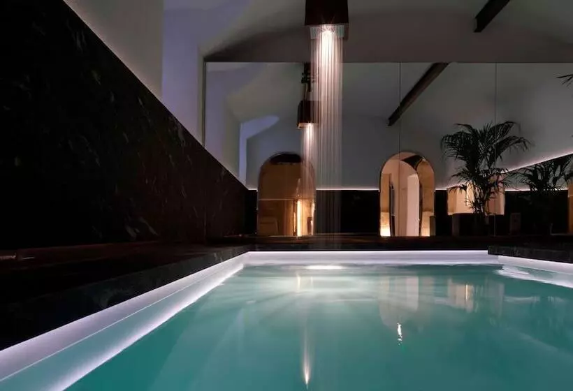 Straf, Milan, A Member Of Design S