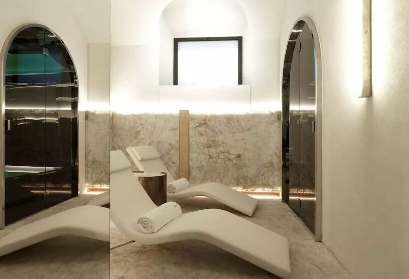 Fotos del hotel Straf, Milan, A Member Of Design S:  12