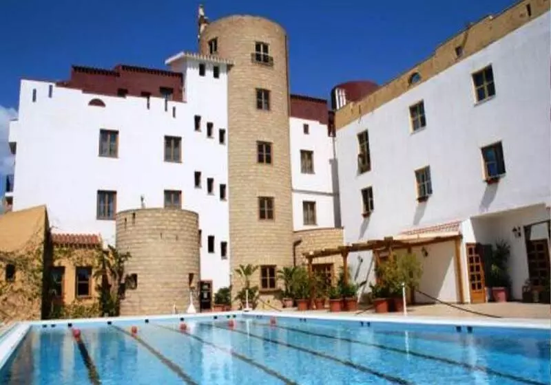 Fotos del hotel Tre Torri:  2