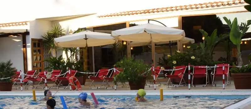 Fotos del hotel Tre Torri:  4