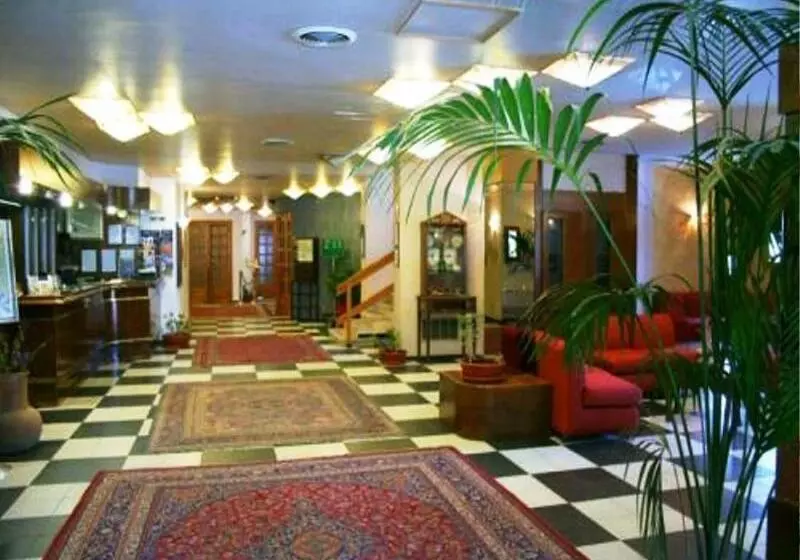 Fotos del hotel Tre Torri:  3