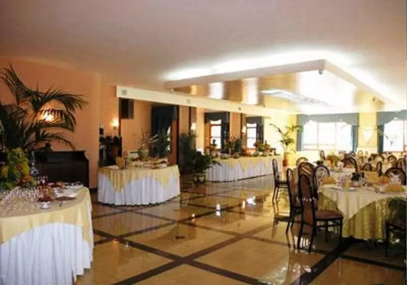 Fotos del hotel Tre Torri:  9