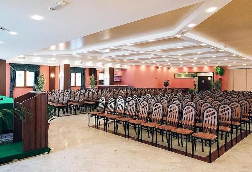 Fotos del hotel Tre Torri:  5