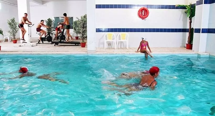 Fotos del hotel Tre Torri:  8