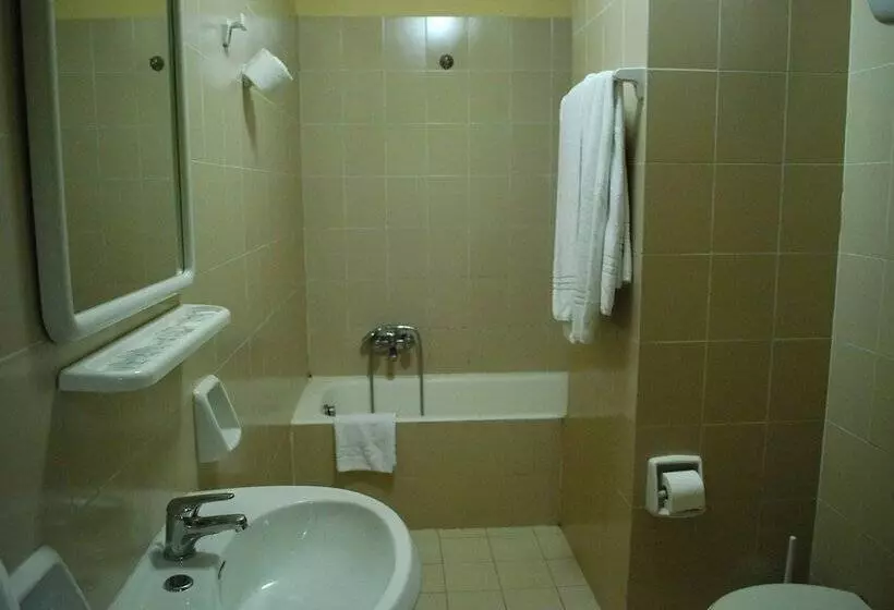 Fotos del hotel Tre Torri:  20