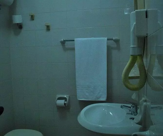 Fotos del hotel Tre Torri:  18