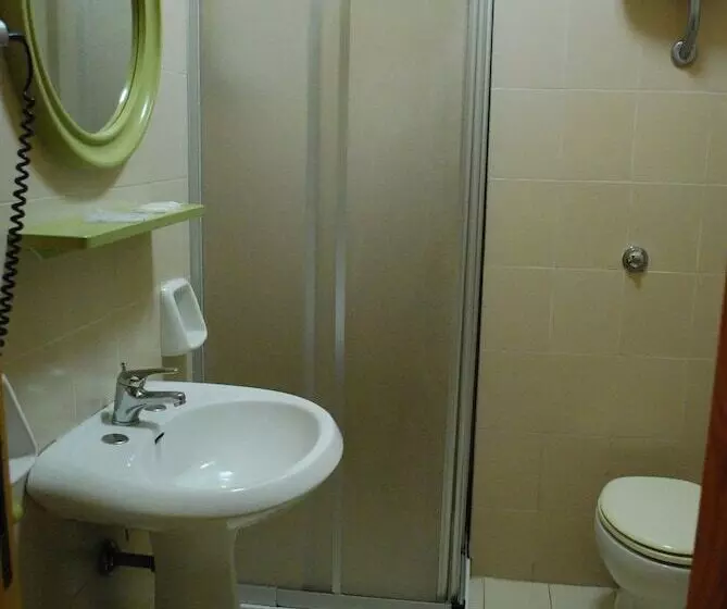 Fotos del hotel Tre Torri:  6