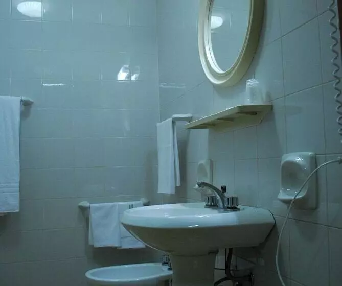 Fotos del hotel Tre Torri:  12