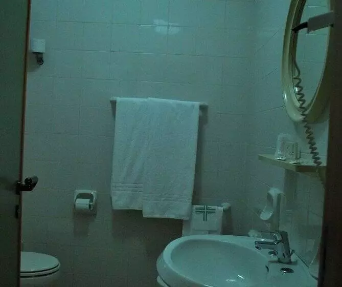 Fotos del hotel Tre Torri:  22