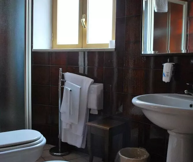 Fotos del hotel Tre Torri:  16