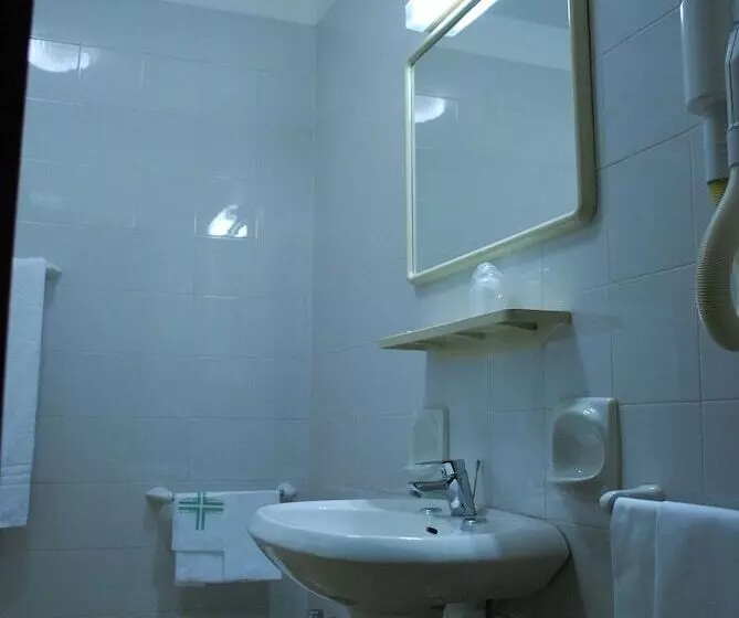 Fotos del hotel Tre Torri:  10