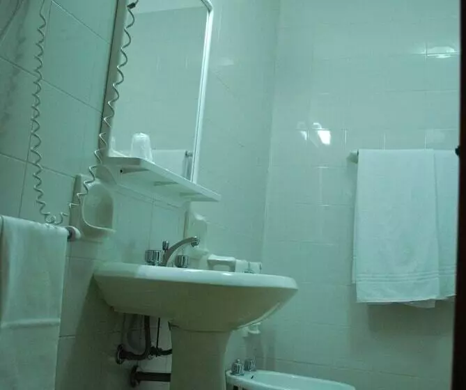 Fotos del hotel Tre Torri:  24