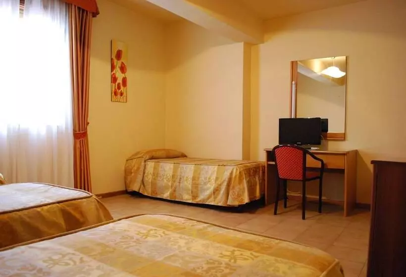 Fotos del hotel Tre Torri:  11