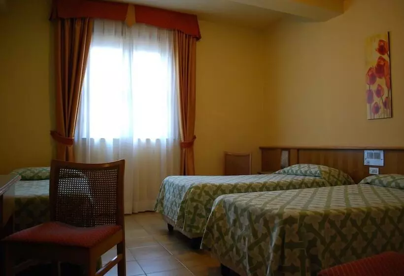 Fotos del hotel Tre Torri:  15