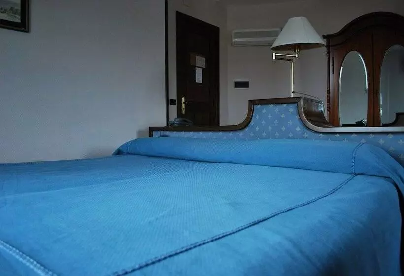 Fotos del hotel Tre Torri:  23