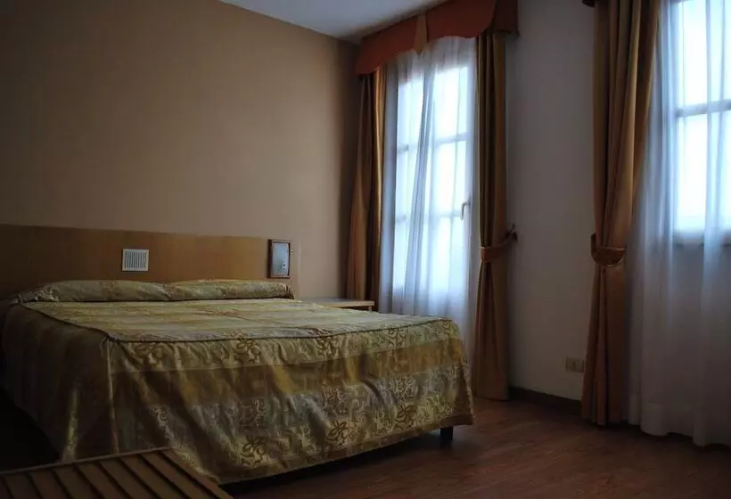 Fotos del hotel Tre Torri:  7