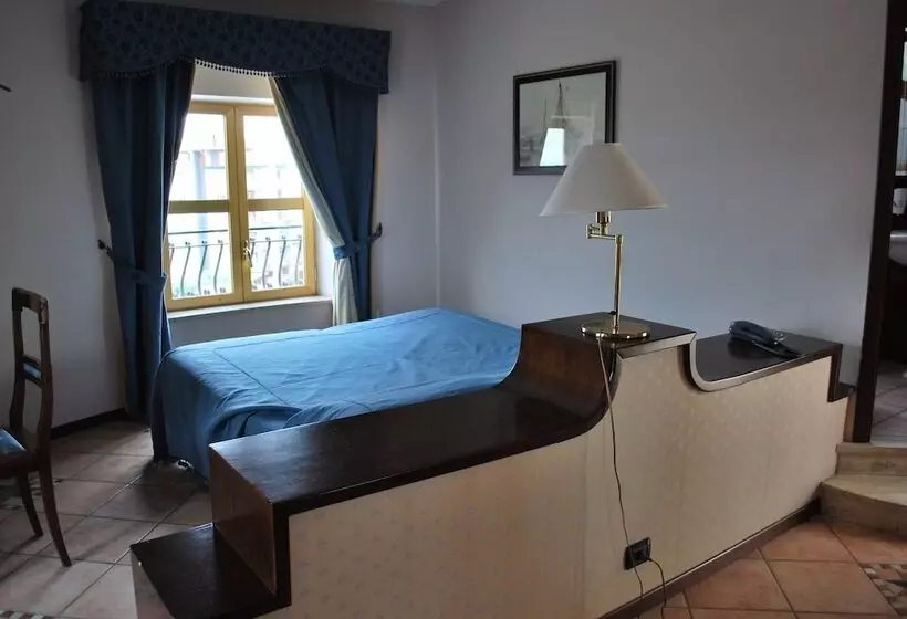 Fotos del hotel Tre Torri:  17