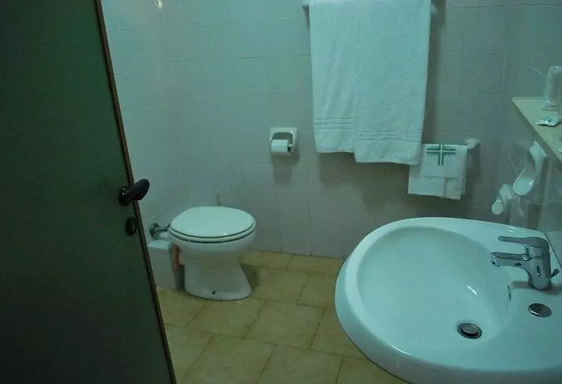 Fotos del hotel Tre Torri:  25