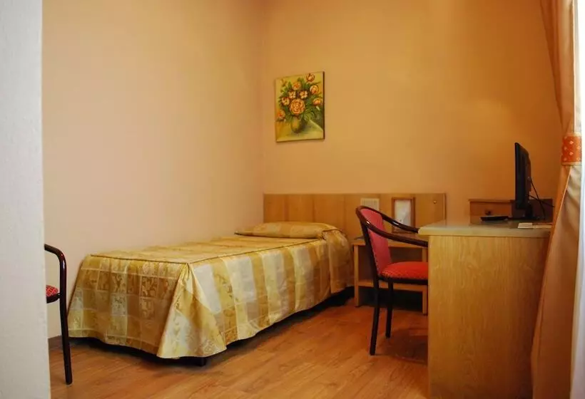 Fotos del hotel Tre Torri:  21