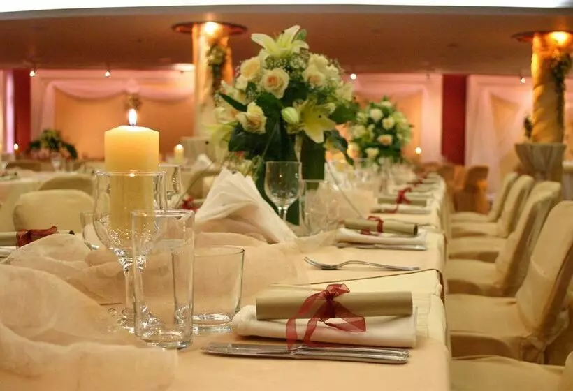 Fotos del hotel Maxi Park Hotel:  6