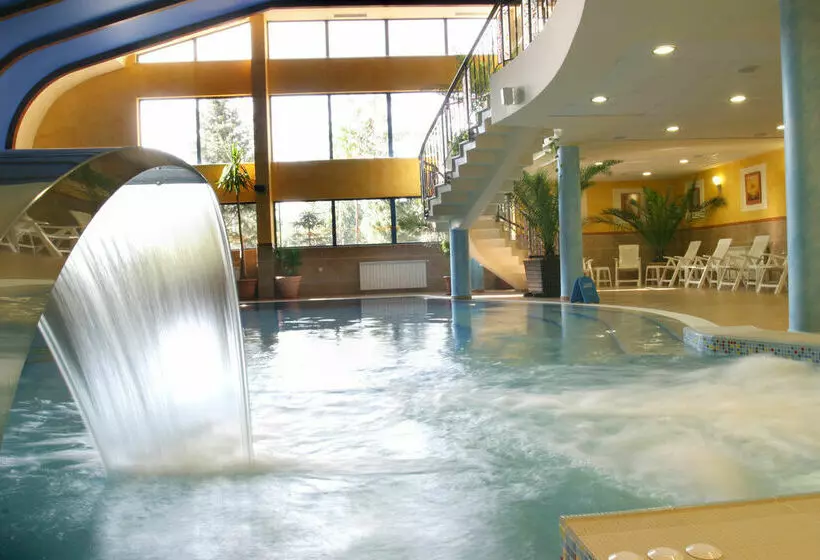 Fotos del hotel Maxi Park Hotel:  13