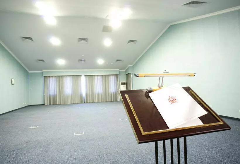 Fotos del hotel Maxi Park Hotel:  24