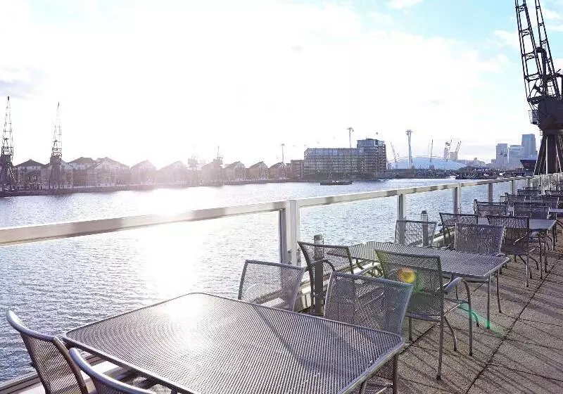 Fotos del hotel Novotel London Excel:  12