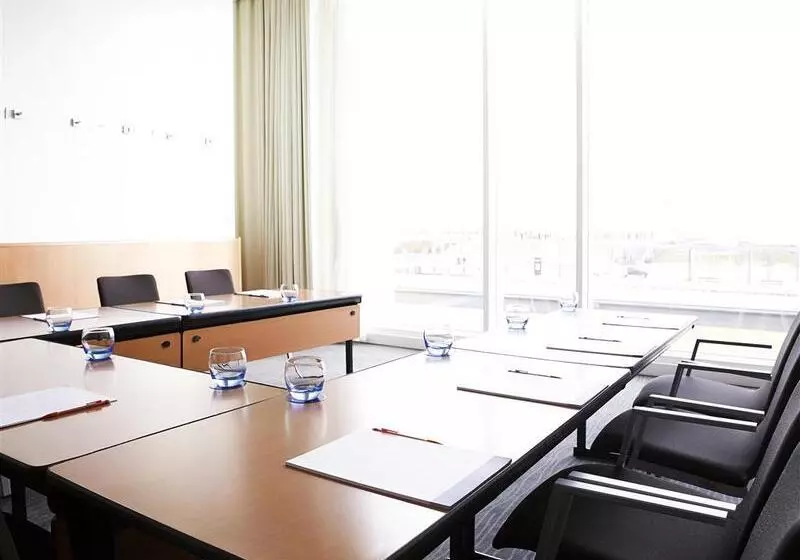 Fotos del hotel Novotel London Excel:  25