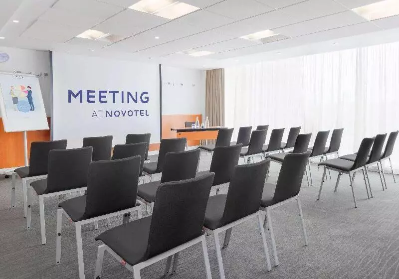 Fotos del hotel Novotel London Excel:  24