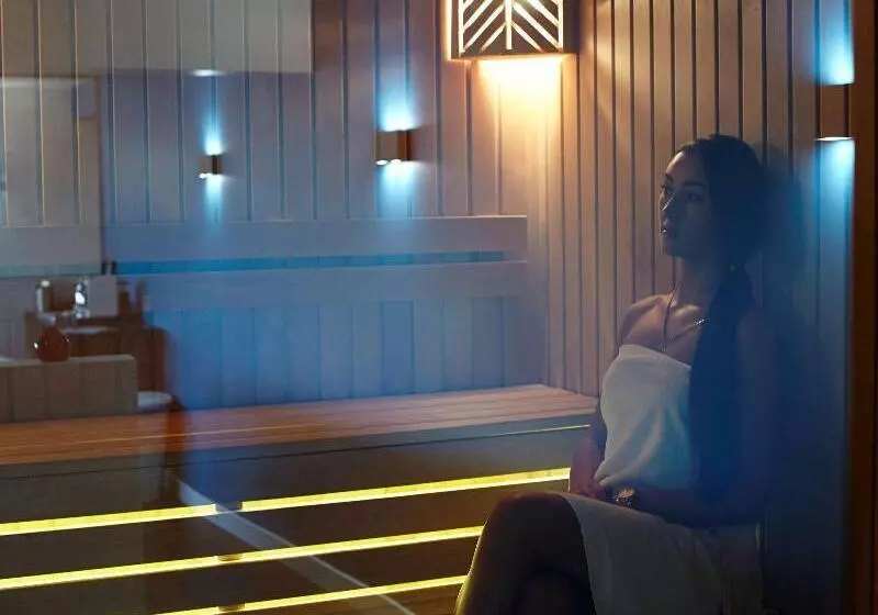 Fotos del hotel Novotel London Excel:  8