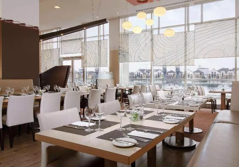 Fotos del hotel Novotel London Excel:  3